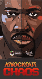 knockout-chaos-IPTV-USA